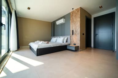 Villa Aura E Özel Havuzlu 31