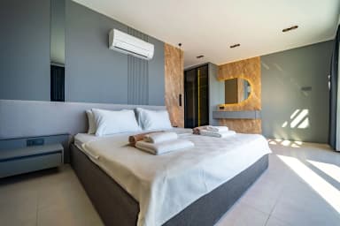 Villa Aura E Kalkan 38