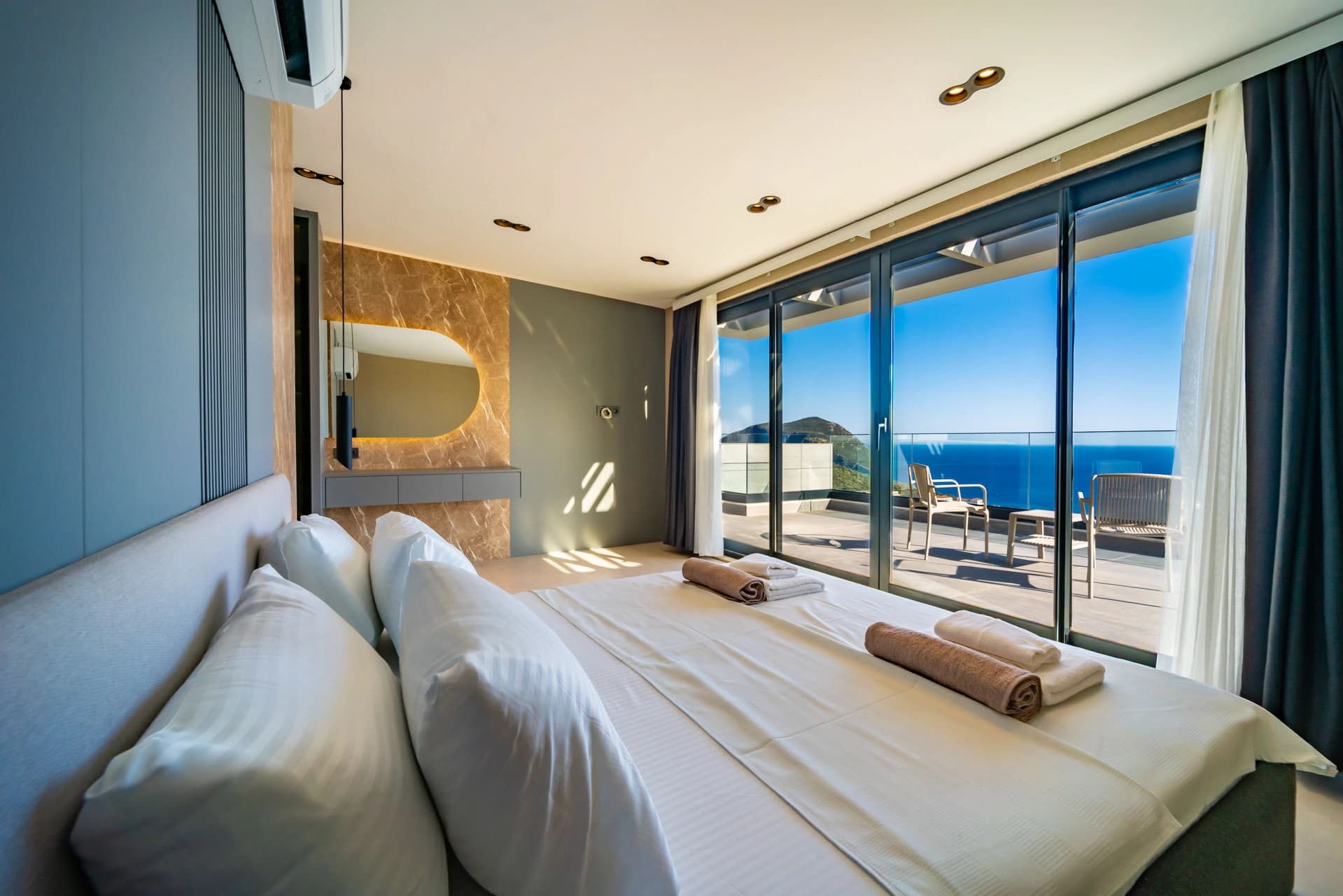 Villa Aura E Tatil Villası 45