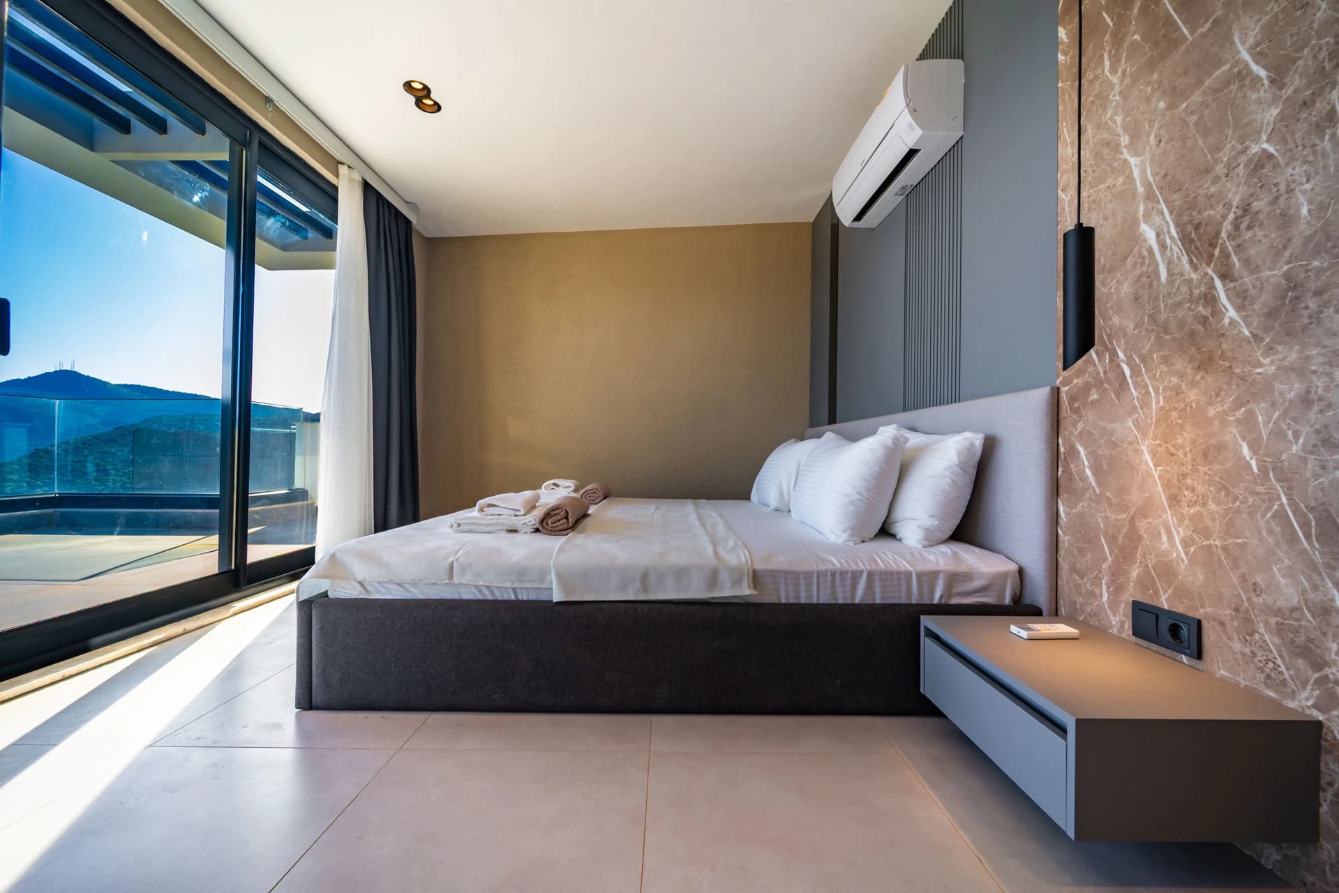 Villa Aura E Kalkan 52