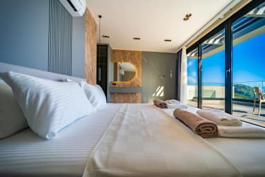 Villa Aura E Özel Havuzlu 59