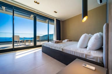 Villa Aura E Kalkan 66