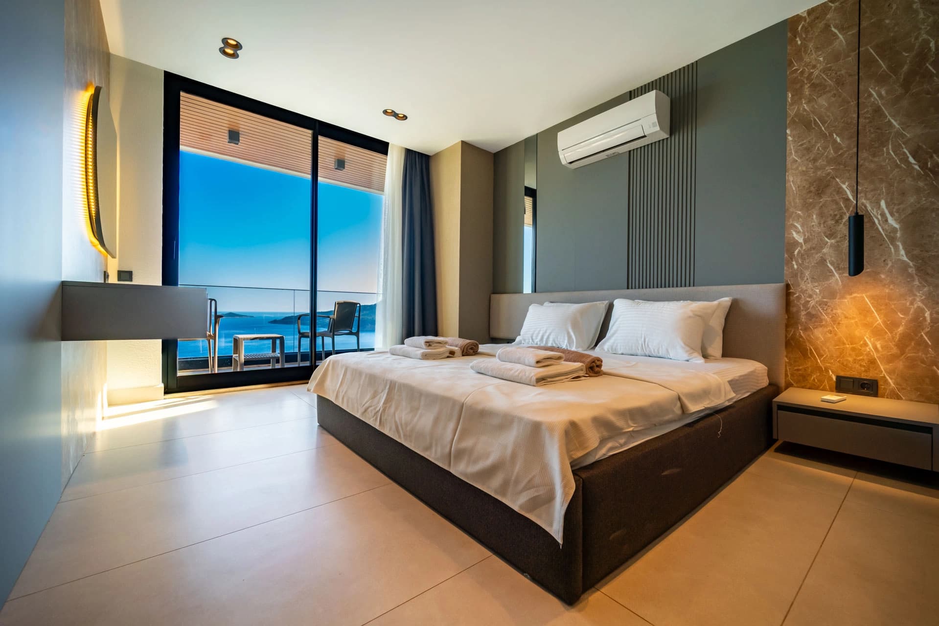 Villa Aura E Tatil Villası 73