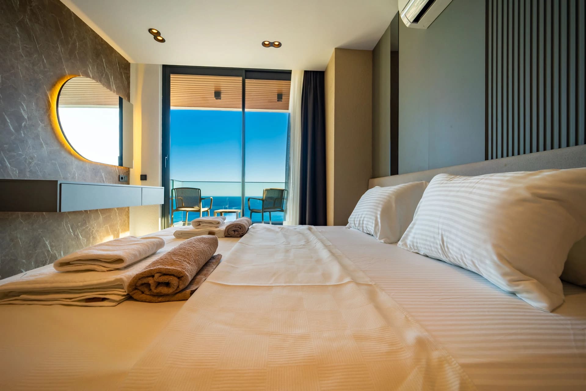 Villa Aura E Kalkan 80