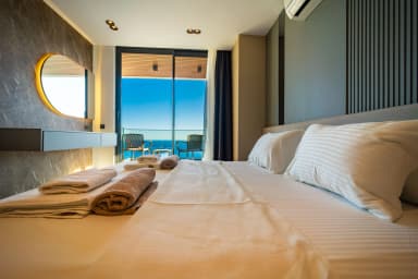 Villa Aura E Kalkan 80