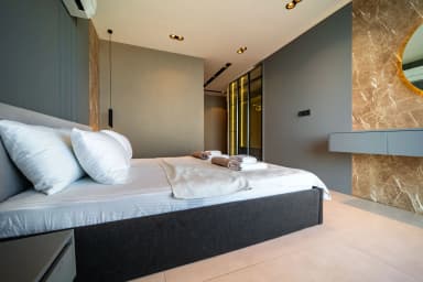 Villa Aura E Tatil Villası 11