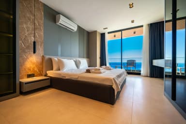 Villa Aura E Kalkan 18