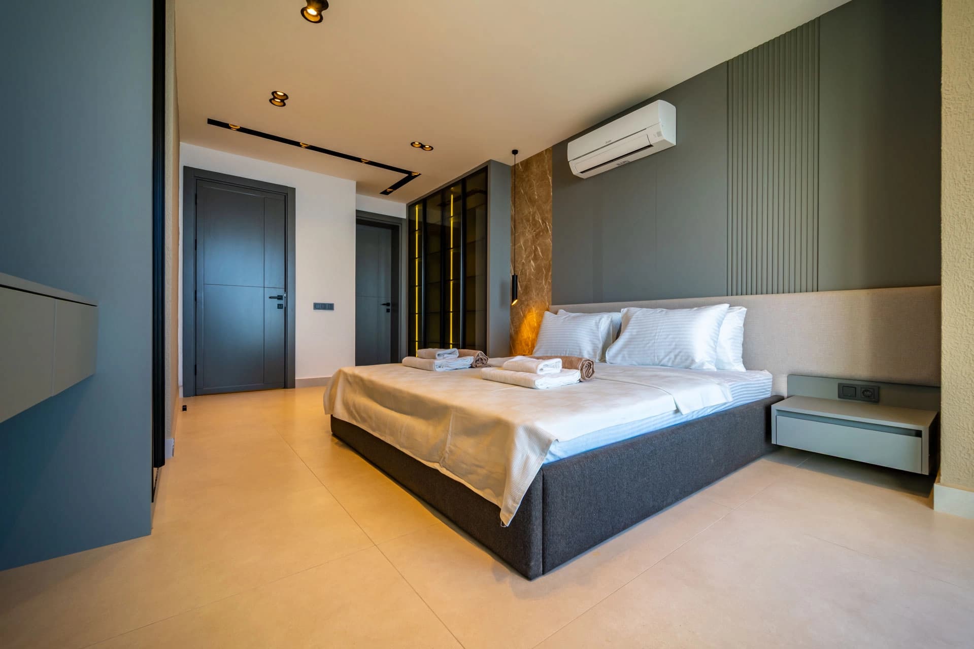 Villa Aura E Kalkan 32