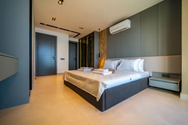 Villa Aura E Kalkan 32