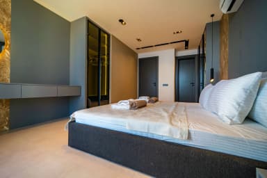 Villa Aura E Tatil Villası 39