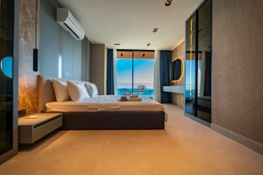 Villa Aura E Kalkan 46