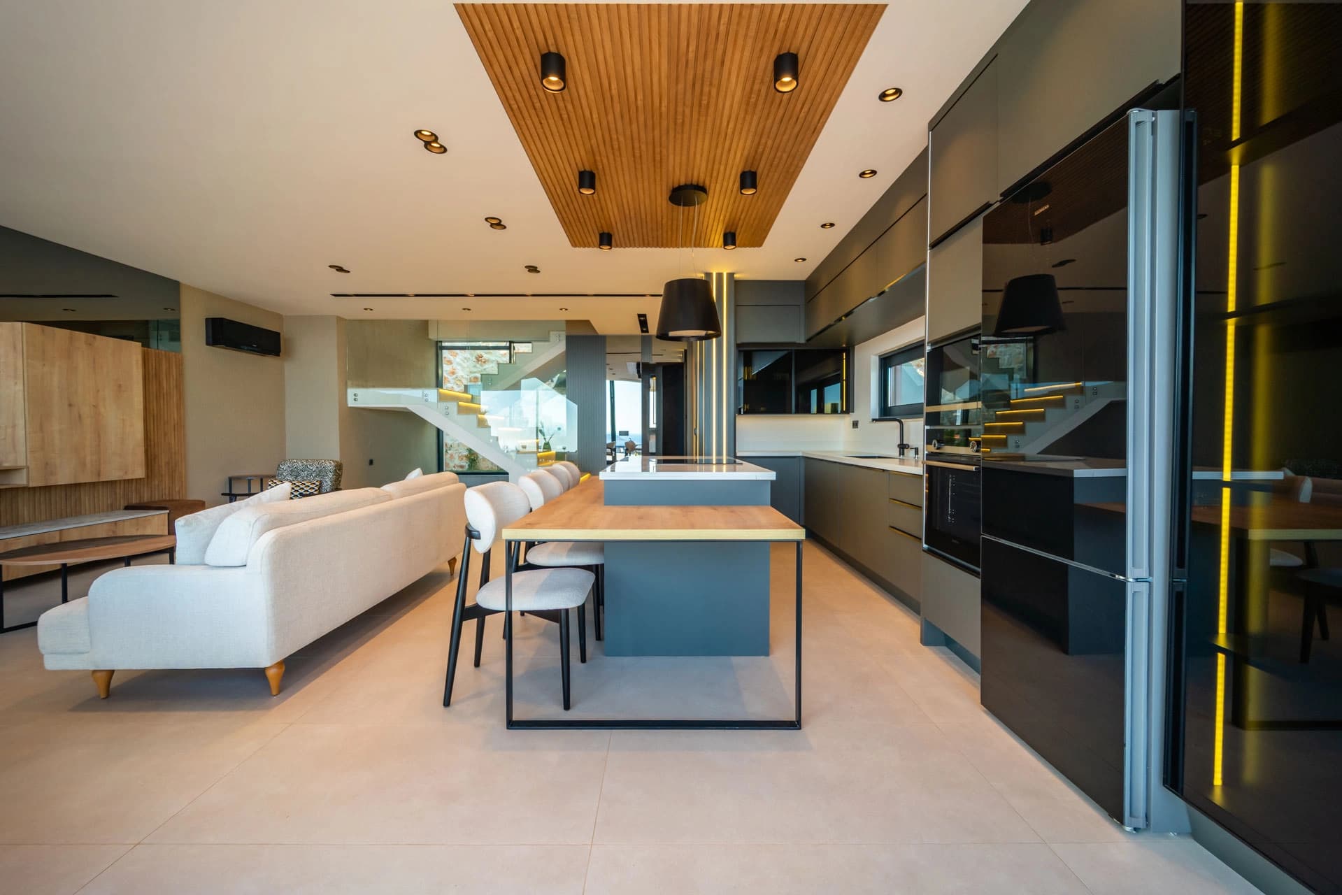 Villa Aura E Tatil Villası 51