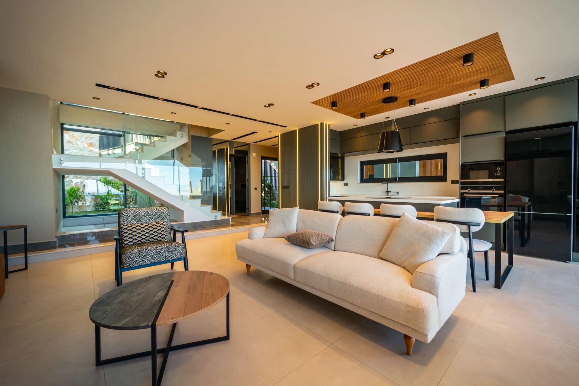 Villa Aura E Kalkan 58