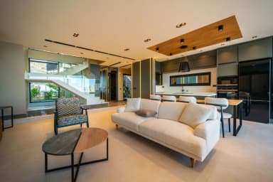 Villa Aura E Kalkan 58