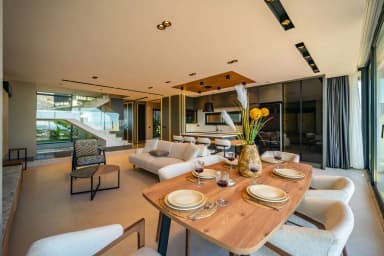 Villa Aura E Özel Havuzlu 65