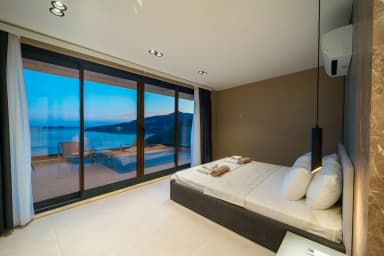 Villa Aura E Tatil Villası 67