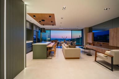 Villa Aura E Tatil Villası 23