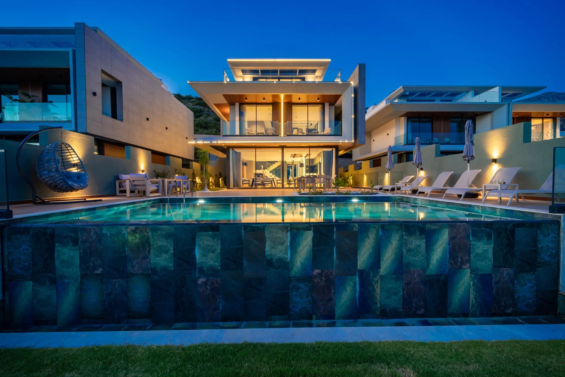 Villa Aura E Tatil Villası 85