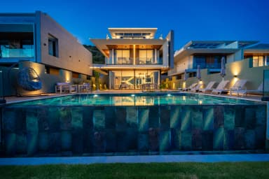 Villa Aura E Tatil Villası 85