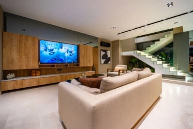 Villa Aura E Kalkan 30