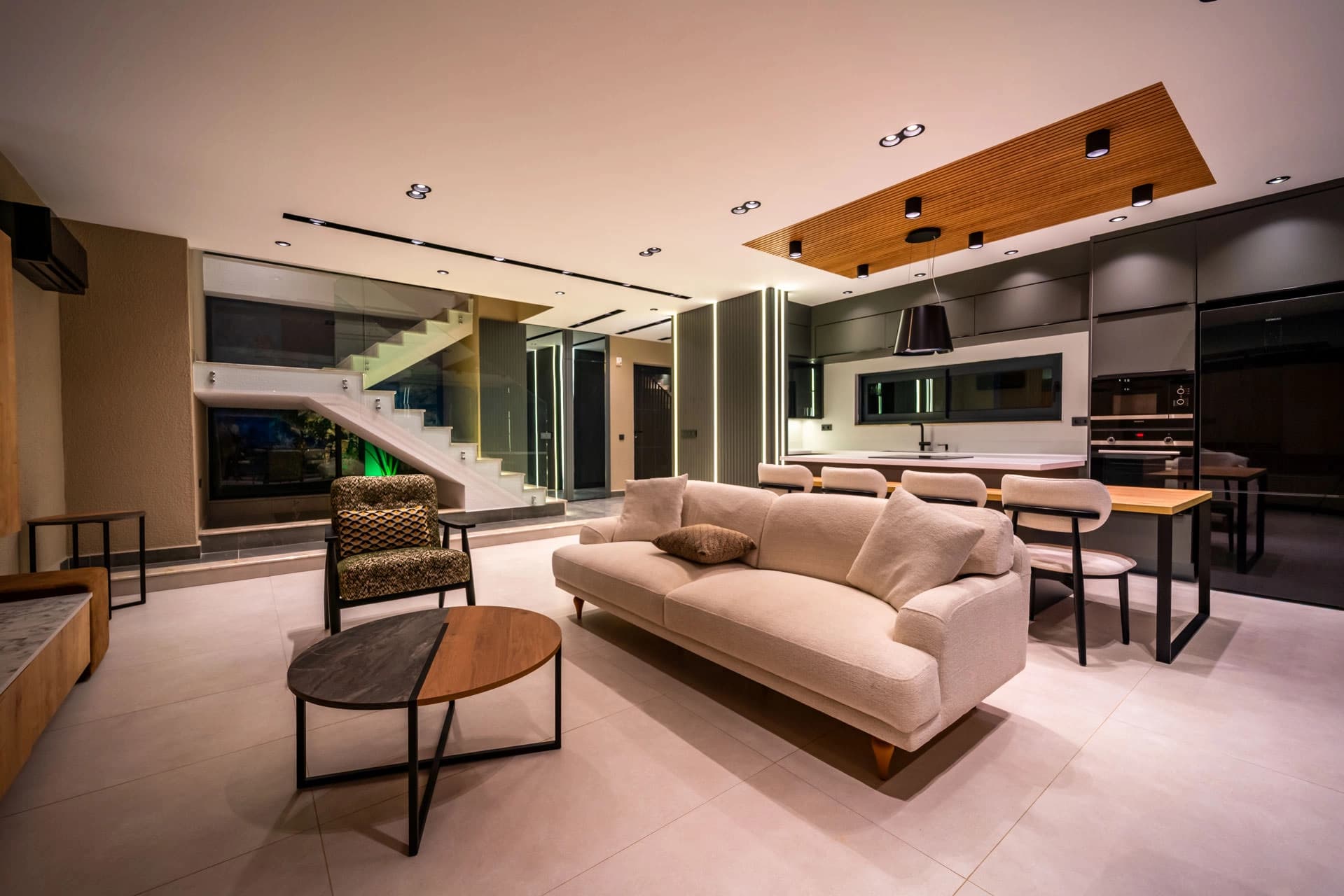 Villa Aura E Kalkan 72