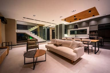 Villa Aura E Kalkan 72