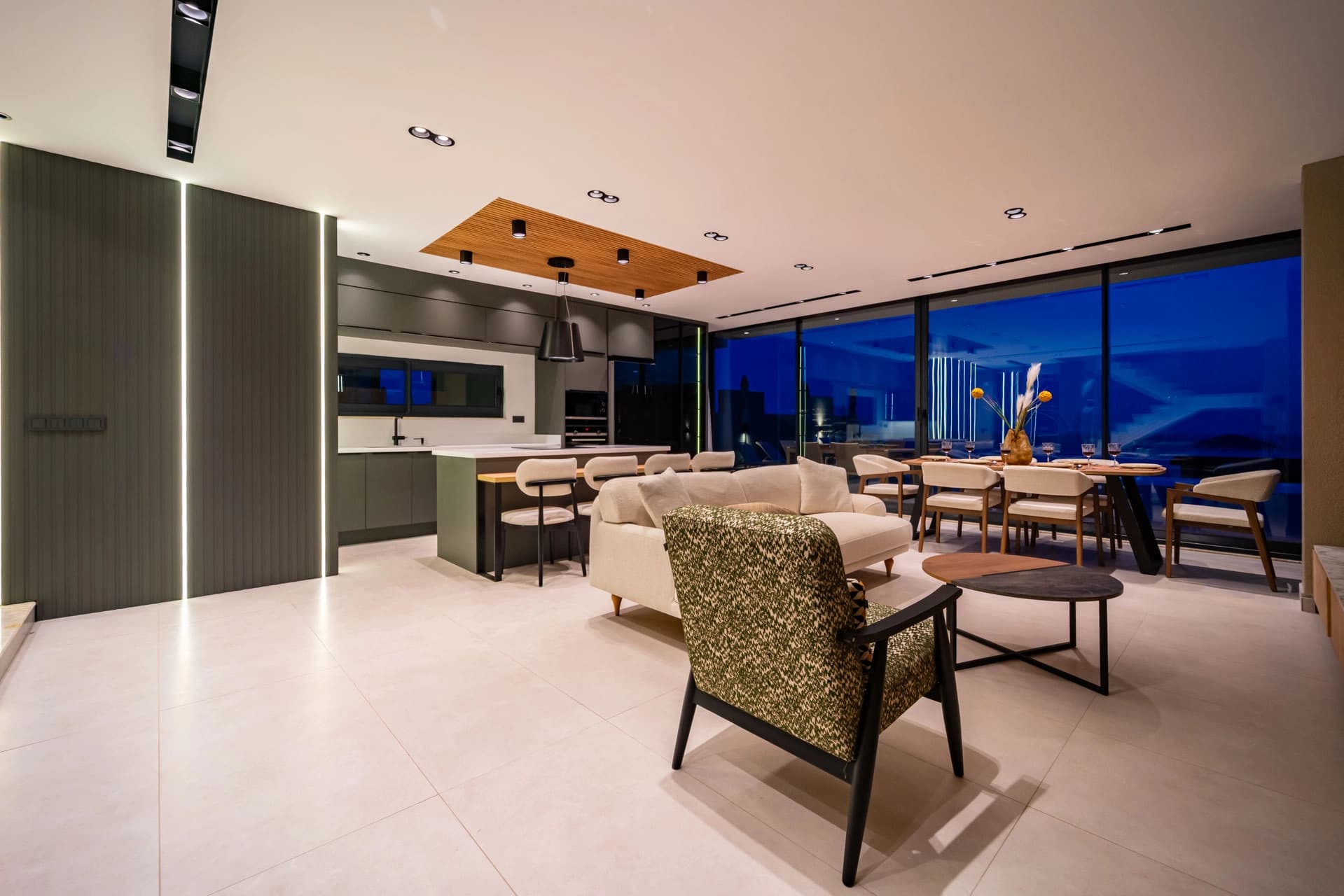 Villa Aura E Tatil Villası 79