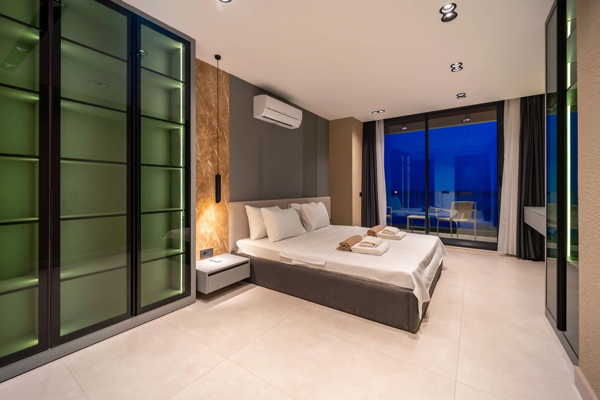 Villa Aura E Özel Havuzlu 81