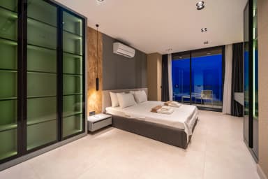 Villa Aura E Özel Havuzlu 81