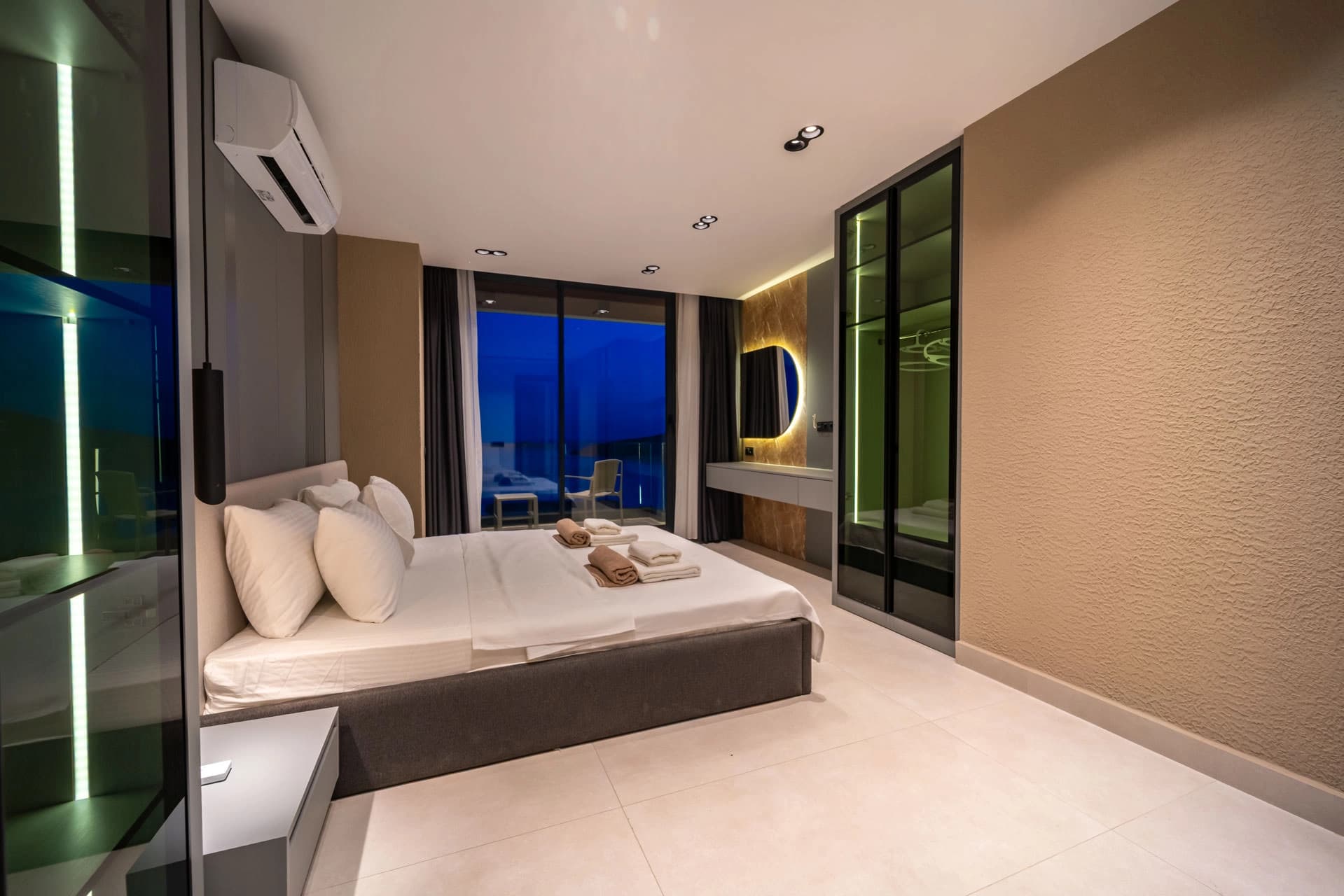 Villa Aura E Kalkan 88