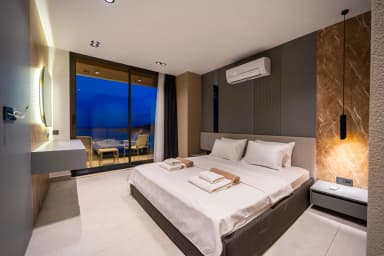 Villa Aura E Tatil Villası 95
