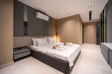 Villa Aura E Kalkan 12