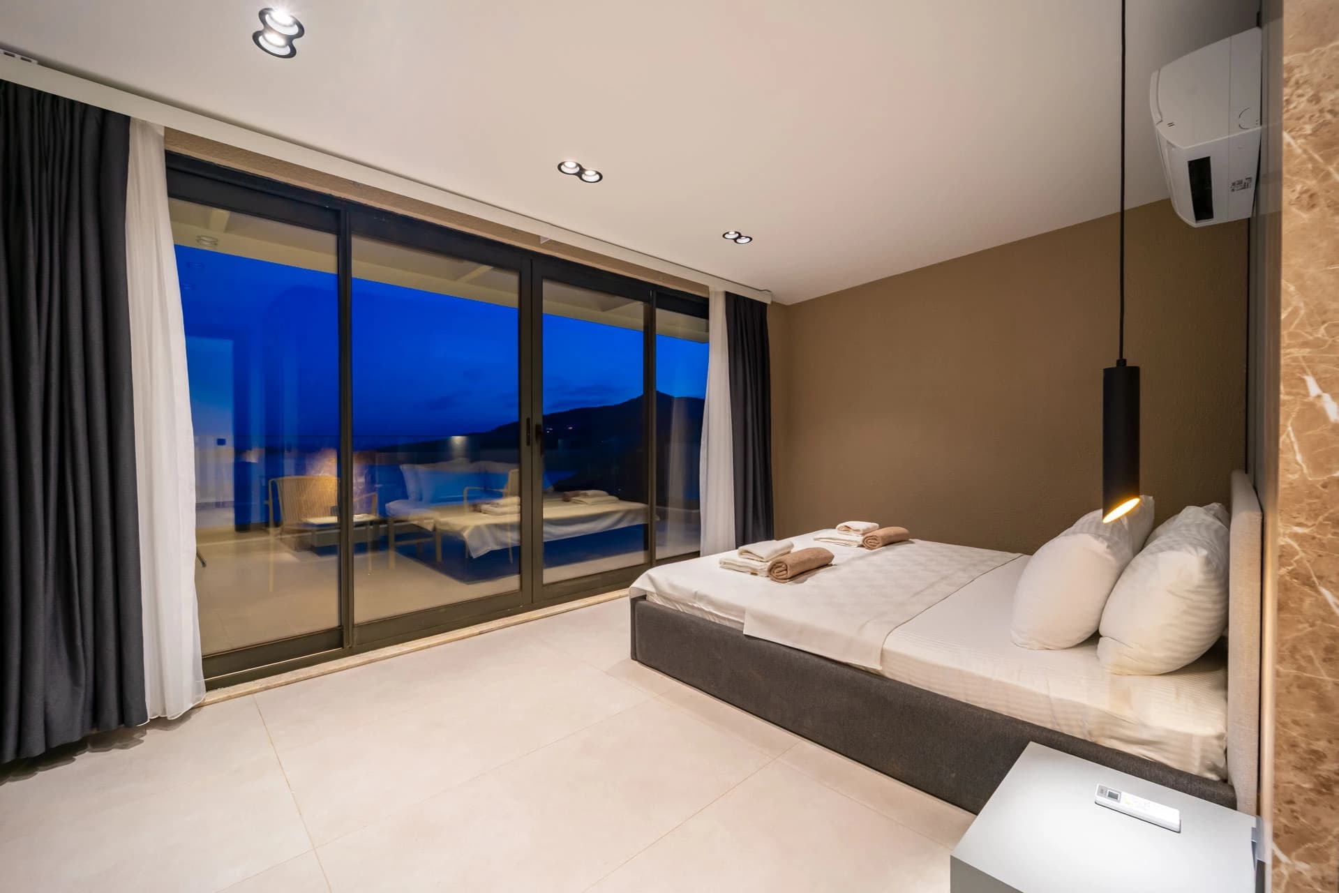 Villa Aura E Özel Havuzlu 19