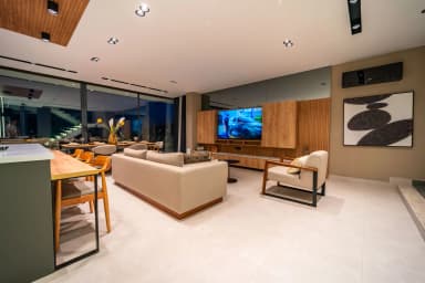 Villa Aura E Özel Havuzlu 37