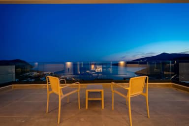 Villa Aura E Tatil Villası 33