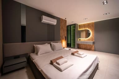 Villa Aura E Kalkan 40