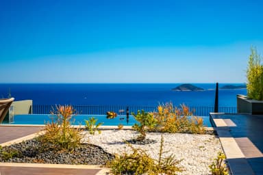 Villa Aura D Tatil Villası 85