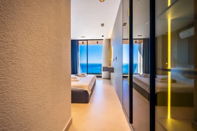Villa Aura D Kalkan 86