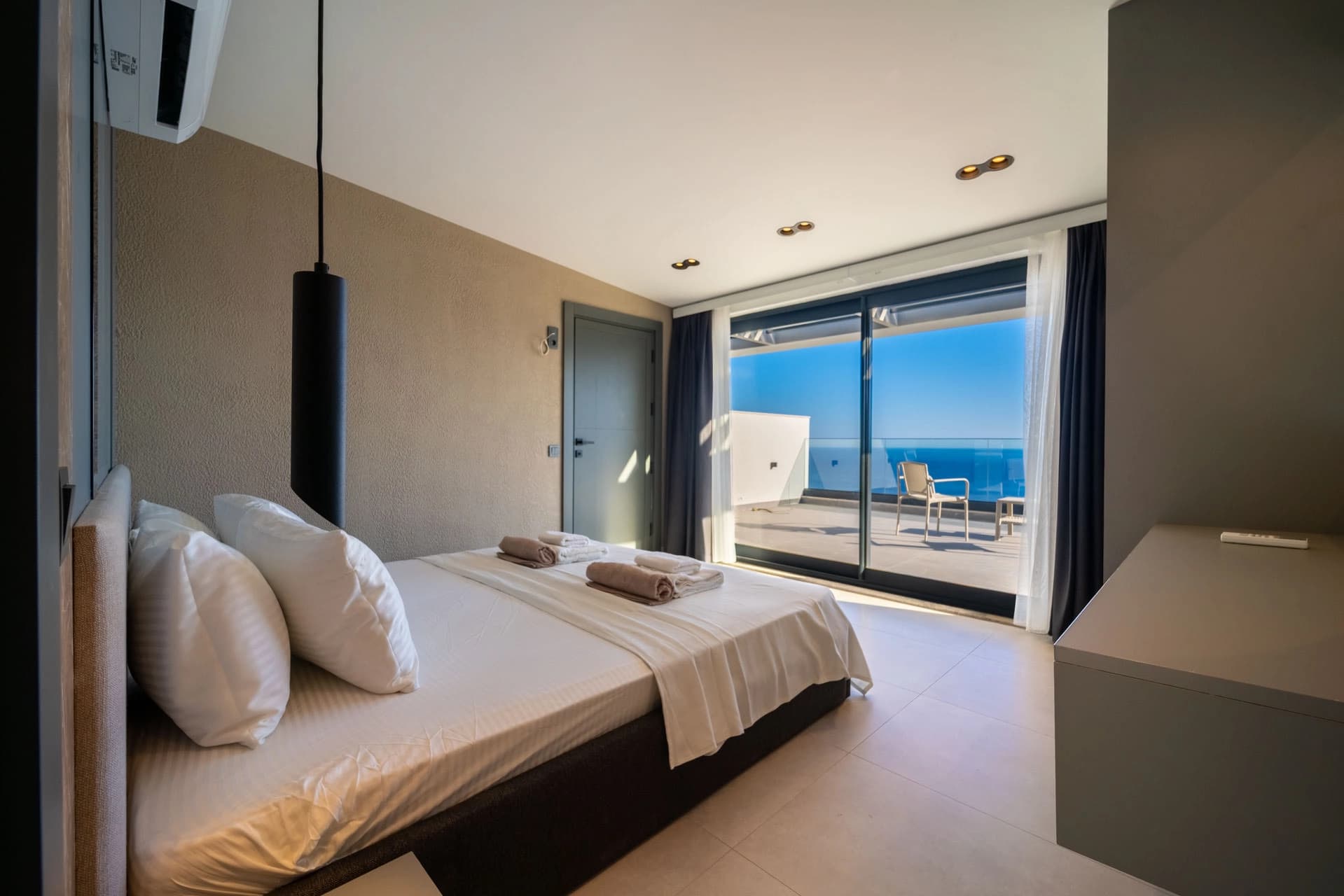 Villa Aura D Kalkan 24