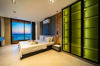 Villa Aura D Kalkan 66