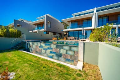 Villa Aura D Kalkan 36