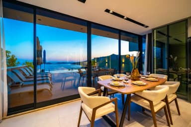 Villa Aura D Kalkan 58