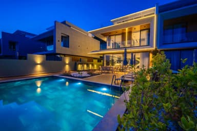 Villa Aura D Kalkan 16