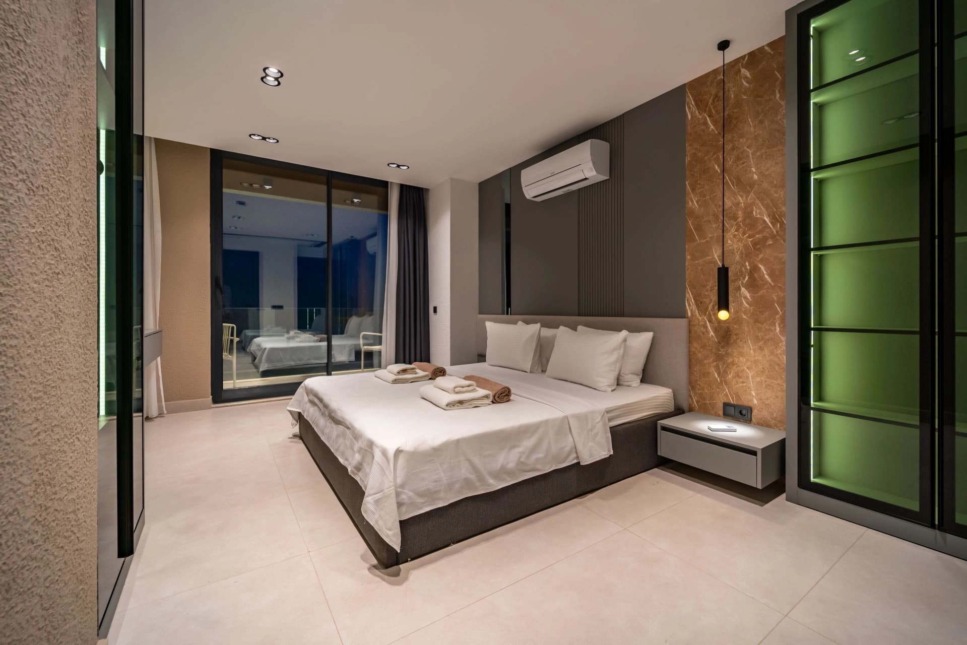 Villa Aura D Özel Havuzlu 87