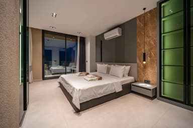 Villa Aura D Özel Havuzlu 87