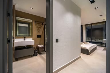 Villa Aura D Özel Havuzlu 25