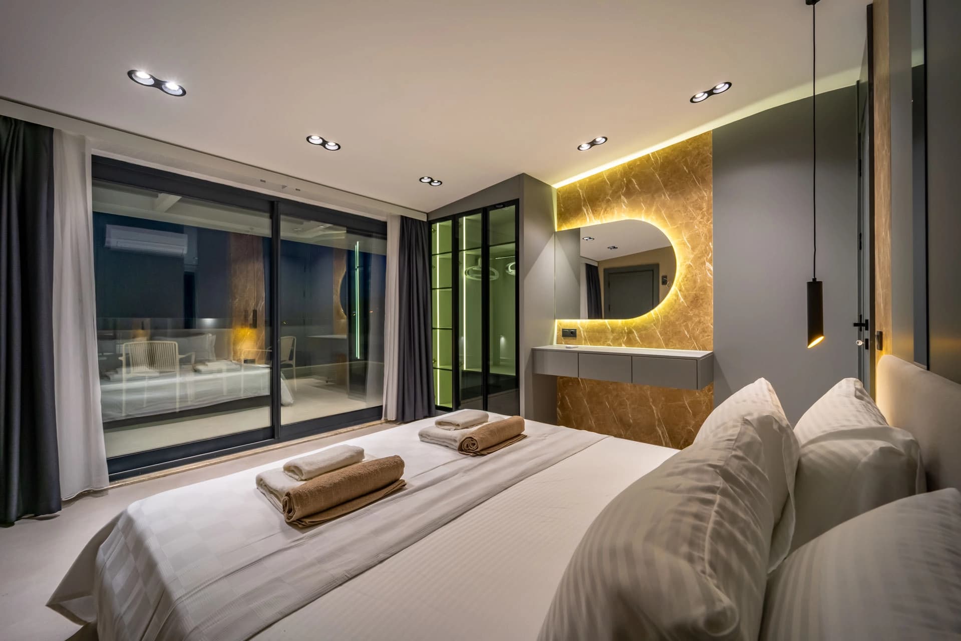 Villa Aura D Tatil Villası 67