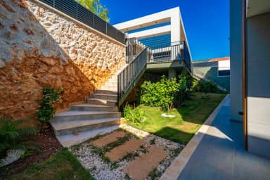 Villa Aura D Kalkan 64