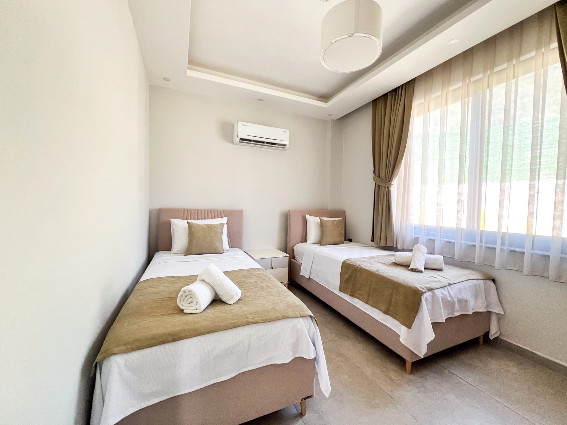 Villa Melis Kayaköy Fethiye 93