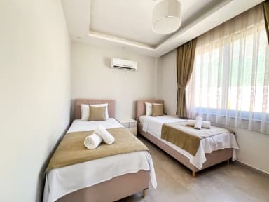 Villa Melis Kayaköy Fethiye 93